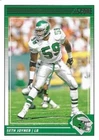 2024 Panini Score Football Seth Joyner #234