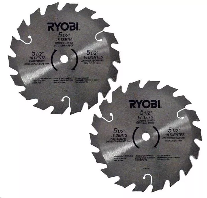Installing ryobi circular saw blade new arrivals