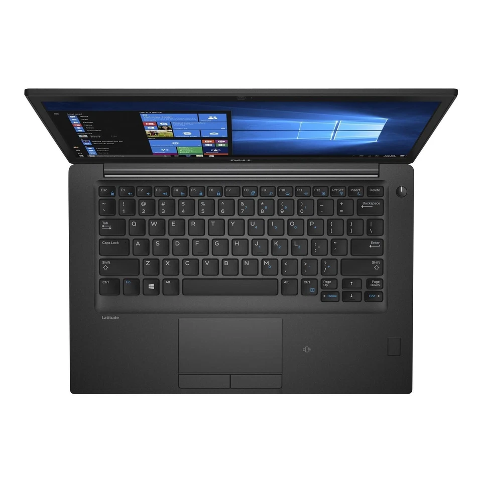 Dell Latitude 7280 · i5-6200U · 8GB · 128GB, photo 2 of 5