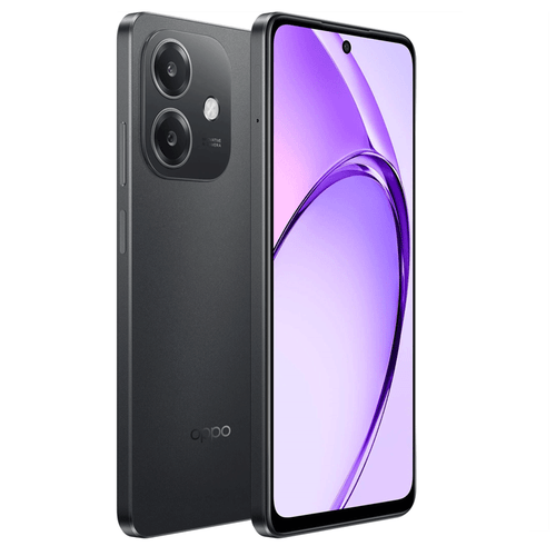 OPPO A60 5G 128GB Nebula Red - Picture 6 of 9