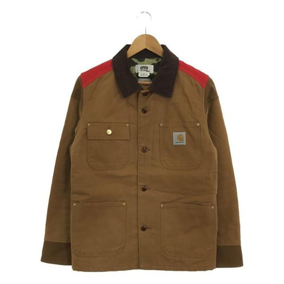 eye JUNYA WATANABE COMME des GARCONS MAN 2009AW × Carhartt Work 