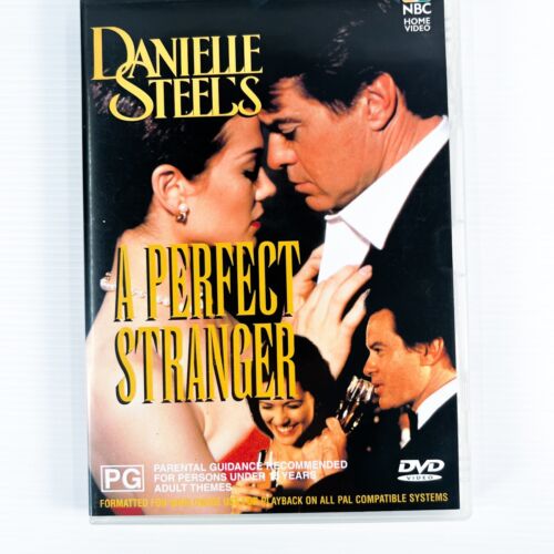 DANIELLE STEEL Movie DVD Bundle x6 Changes Vanished Remembrance Heartbeat Ring - Picture 13 of 17