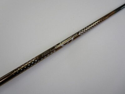 Golf Driver BALDO CORSA PERFORMANCE 458H Loop Prototype LT (SX