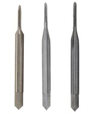5/8-11 UNC HSS Tap Set