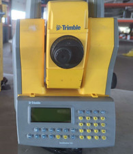 Stazione totale Trimble 5503 DR200+ con custodia rigida