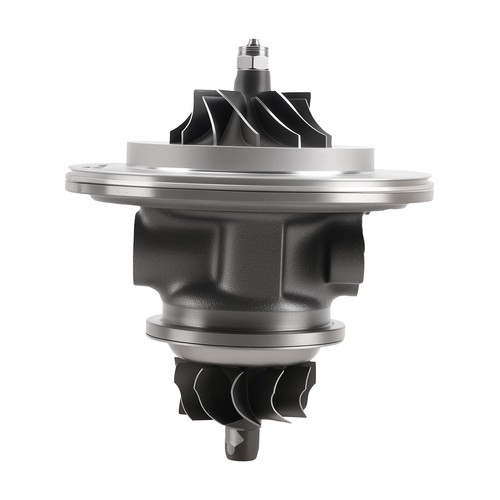 Turbocharger Cartridge For Polaris RZR XP Turbo 2016 2017 2018 2019 2020 2021 - Picture 7 of 11