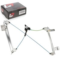 Fensterheber Elektrisch Ohne Motor Vorne Rechts FüR Peugeot 307 Cc 3B 2003-2009