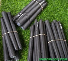 Grip One Arthritic Oversize Golf Grips Set – 3/64" Oversize – .580 Round