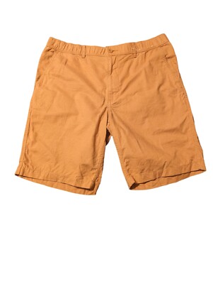 UNIQLO U LEMAIRE Orange Hiking Climbing Outdoor SHORTS Mens L
