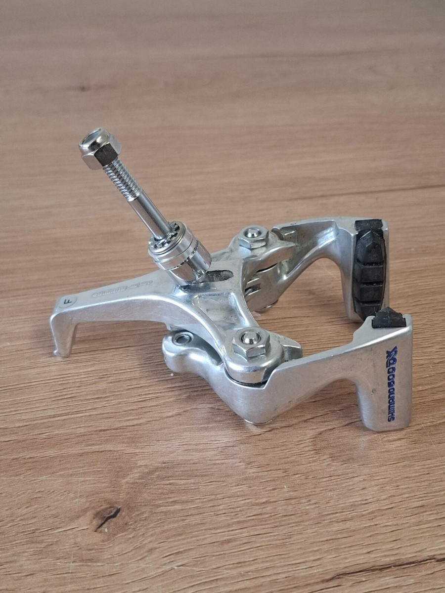 Shimano 600 AX Road Brake Caliper Front | eBay