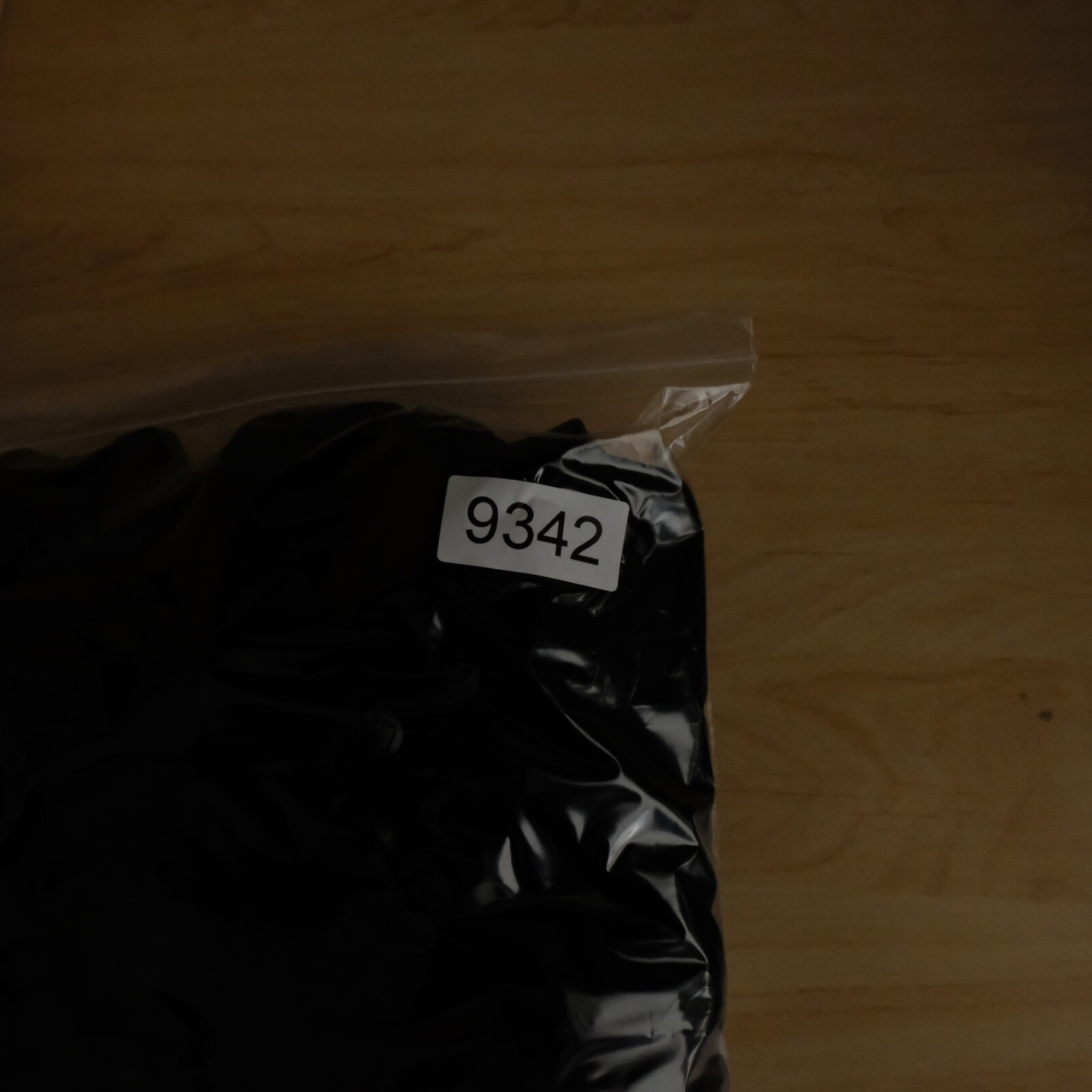 Killtec Jacket Mens Extra Large Black Softshell F… - image 11