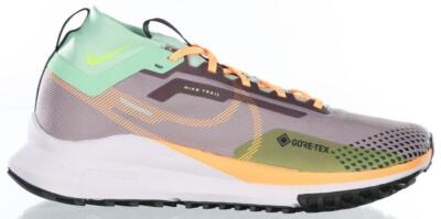 Nike React Pegasus Trail 4 GTX V2 Smoke Women US Size 9 UK 6.5 EU 40.5 HM9723500