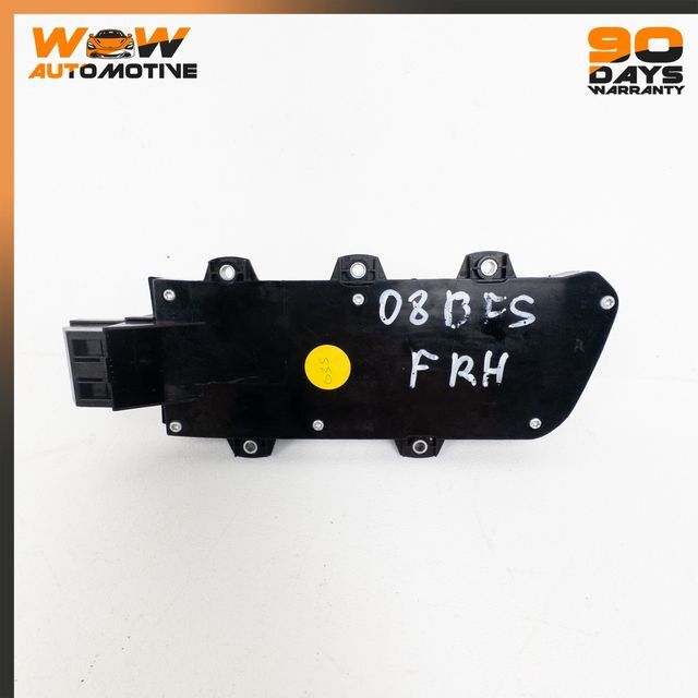 06-19 BENTLEY CONTINENTAL FLYING SPUR FRONT RIGHT SEAT CONTROL MEMORY SWITCH OEM