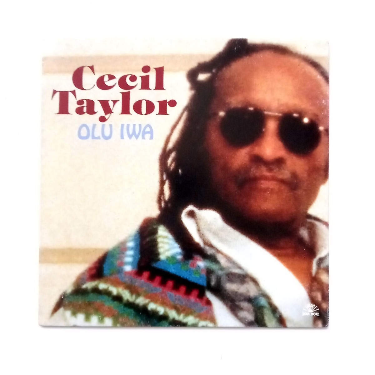 CECIL TAYLOR – THE COMPLETE REMASTERED RECORDINGS ON BLACK SAINT 