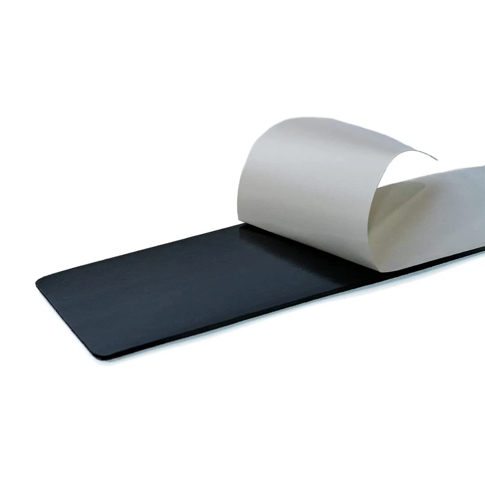 36" Foam Fish Ruler Foam Fish Measuring Tape Adhesive Fishing Measuring Ice - Image 3 of 3