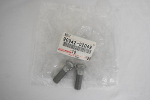 9094202049 шпилька колесная toyota