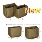 <!--F#f_0-->Insert Liner Case Padded For SLR DSLR Camera Lens and Accessories Protective Bag<!--F/-->