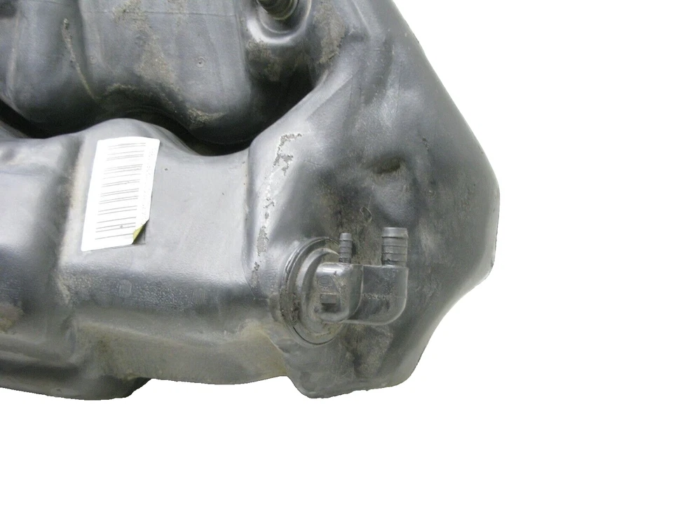 00-03 Mercedes W208 CLK320 CLK430 CLK55 reservatório de tanque de gasolina combustível fabricante de equipamento original (sem envio) - Imagem 2 de 4