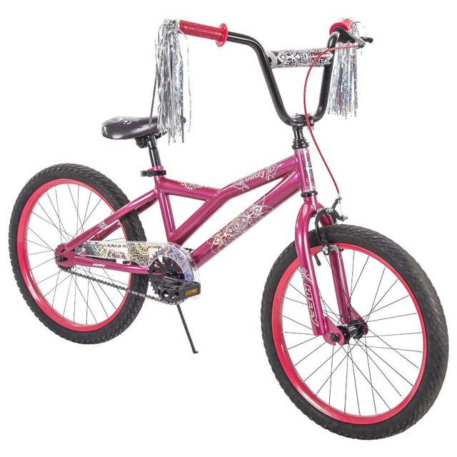 huffy bikes 20 inch
