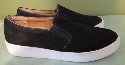 vionic midi slip on sneaker