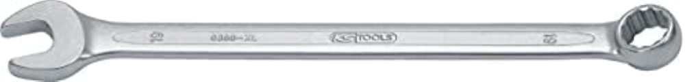 KS Tools 13mm XL Chiave Combinata Angolata 517.1513 per Auto e Moto