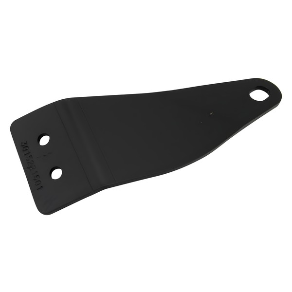 Auspuffhalterung LeoVince Haltesatz Auspuffanlage Edelstahl FüR Honda CB 125 R-image