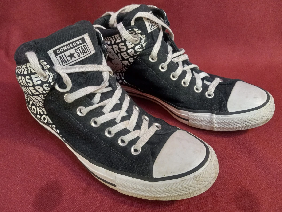 Converse hi wordmark sales