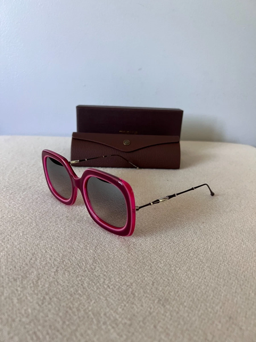 Matsuda Mirrored Sunglasses for Men for sale | eBay display picture 2