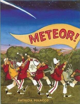 Meteor - Hardcover By Polacco, Patricia - GOOD