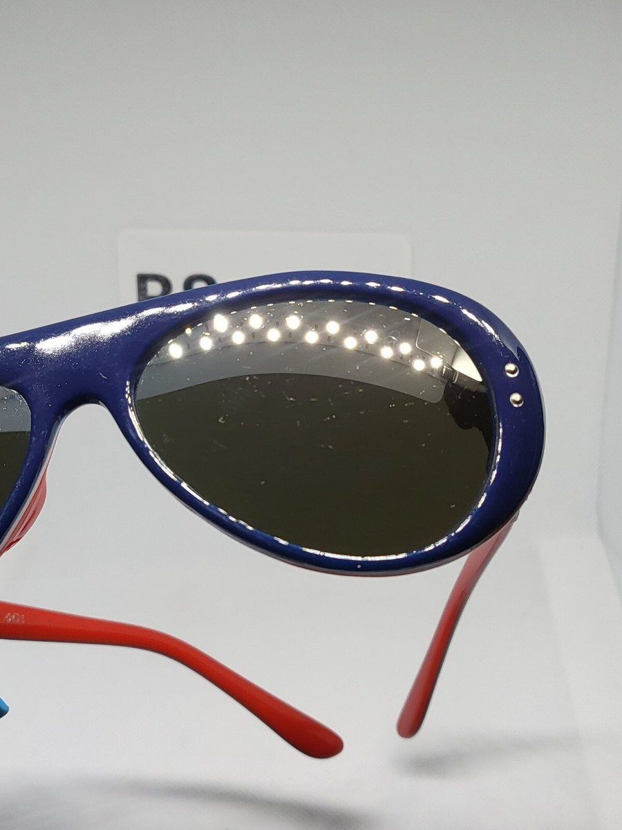 【5.19#mh】John Gallian キャットアイスタイル　サングラス 5.19#mh】John Gallian キャットアイスタイル サングラス 希少品
