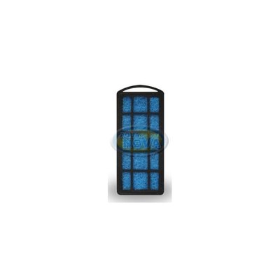 Aqua Nova Ersatzfilter für Hang on Filter 300 l/h Filter für Aquarien NF300