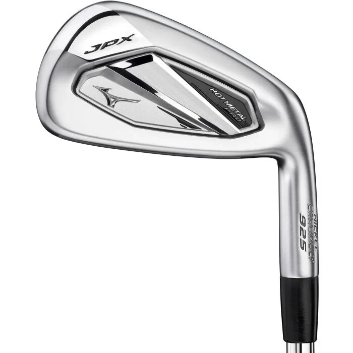 Mizuno JPX 925 Hot Metal Pro Single Irons - New 2025 - Image 2 of 4