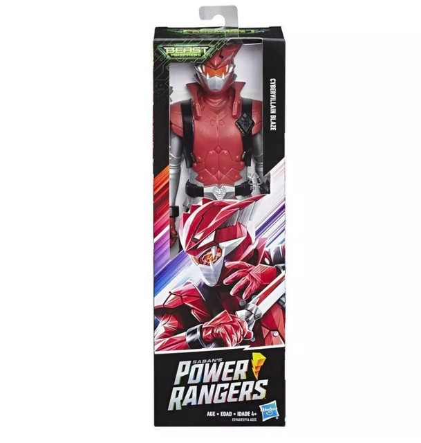power ranger beast morphers online