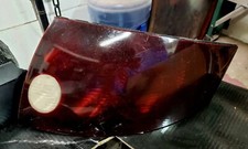 Tail Lights for 2001 Audi TT Quattro for sale | eBay