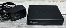 Rocketfish RF-WHTIB Receiver Black Universal Wireless Rear Speaker Receiver Only