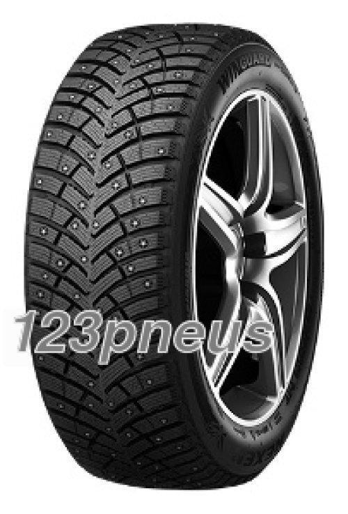 Pneu hiver Nexen Winguard Winspike 3 265/65 R17 pour SUV