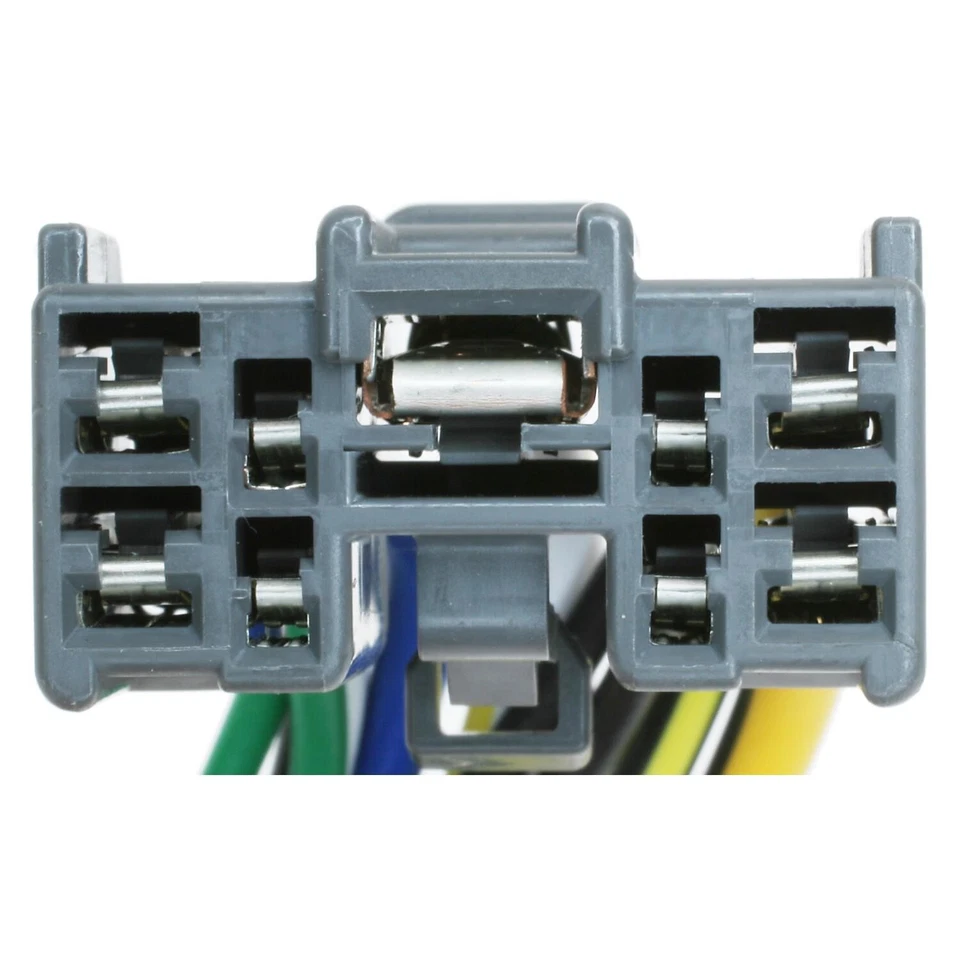 Cilindro de bloqueo de encendido e interruptor SMP para Suzuki Grand Vitara 1999-2003 Foto 3 de 4