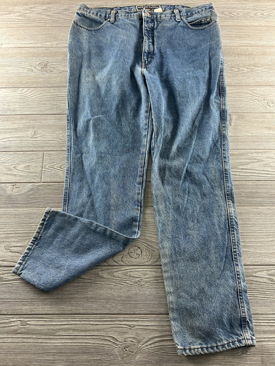 Mens Jeans Harley Davidson Riding Jeans Paranoid X AAA-rated