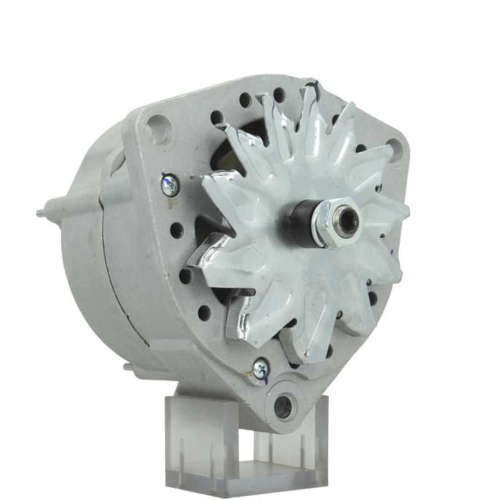 Alternatore Compatibile Per Mercedes 0120468107 80 A 24 V
