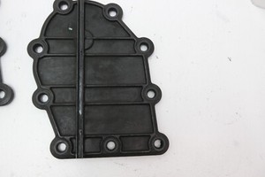 Porsche 964 Chain Case Cover Magnesium 9641051080R