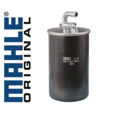MAHLE Kraftstofffilter für JEEP COMPASS MK49  PATRIOT MK74