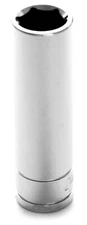 Wilmar   Deep Length Sockets  W32414