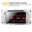 7-034-For-FORD-FOCUS-C-S-MAX-MONDEO-GALAXY-Car-Stereo-GPS-Sat-Nav-Radio-Player-BT