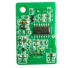 1PC Fits Dehumidifiers Compatible HSU-07J5 hsu-07j5-n Humidity Sensor HTMR07-J5