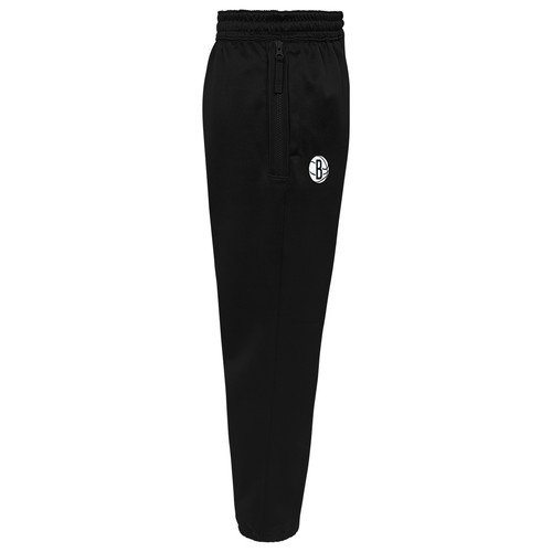 Nike NBA Youth Brookly Nets Spotlight Performance Pants - Picture 2 of 7