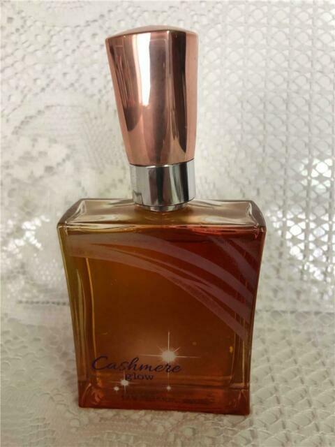 cashmere glow perfume price