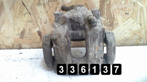 2005 BMW X3 BREMSSATTEL HINTEN RECHTS