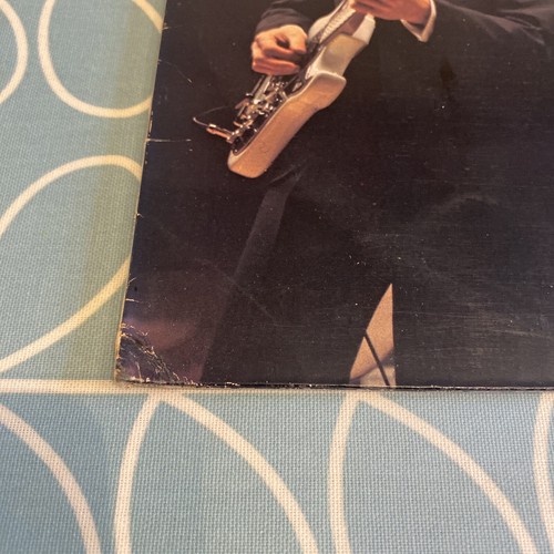 SHADOWS / ALL ABOUT JAPAN ISSUE DOUBLE LP W/OBI (5) - Picture 7 of 17