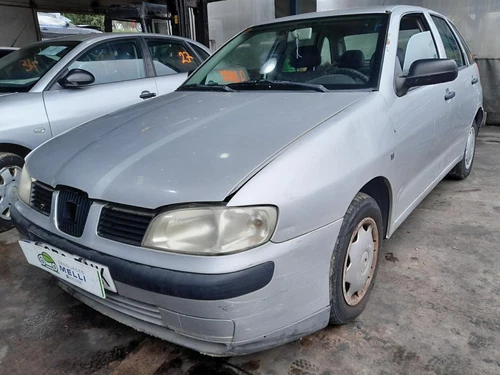 6K6945108 Innenrückleuchte Rechts für SEAT IBIZA (6K1) Stella 2001 8429031 - Bild 5 von 10