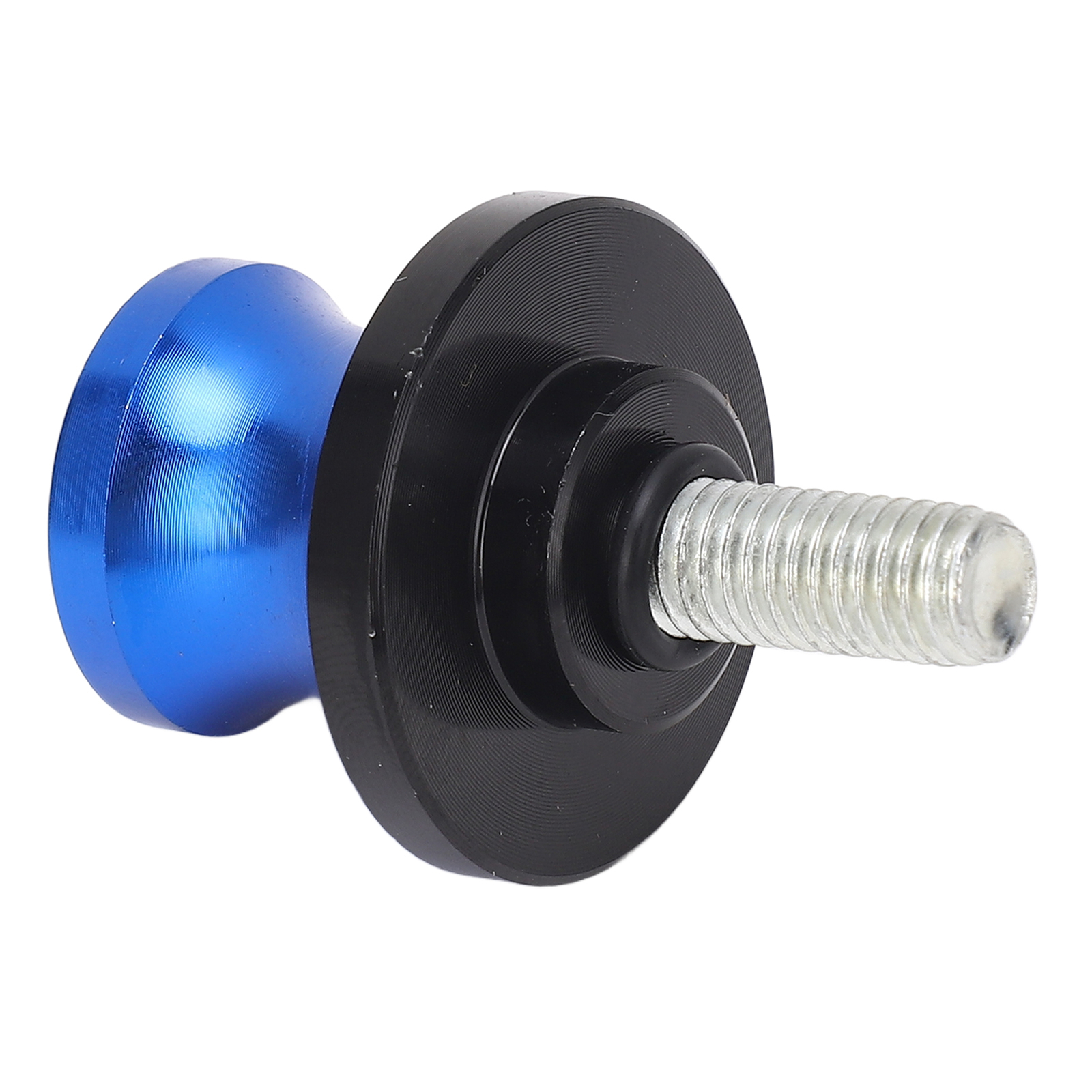 (blue)M8 Swingarm Stand Screw For Z900 ZX10R ZX6R CNC High Strength